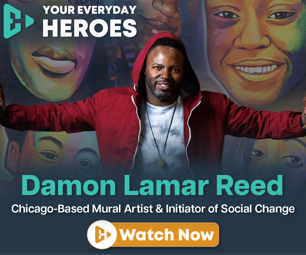 Damon Lamar Reed