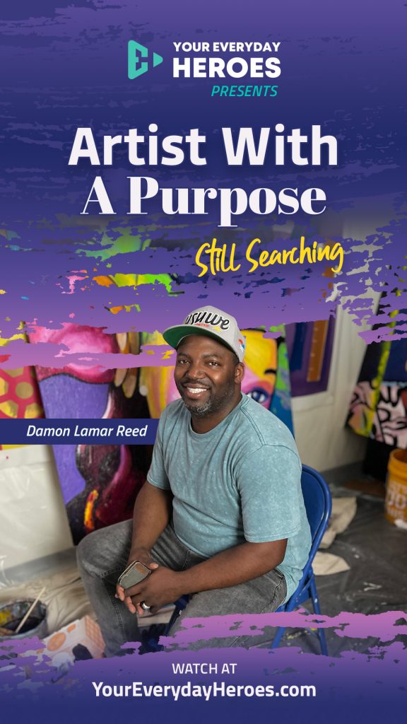 Damon Lamar Reed